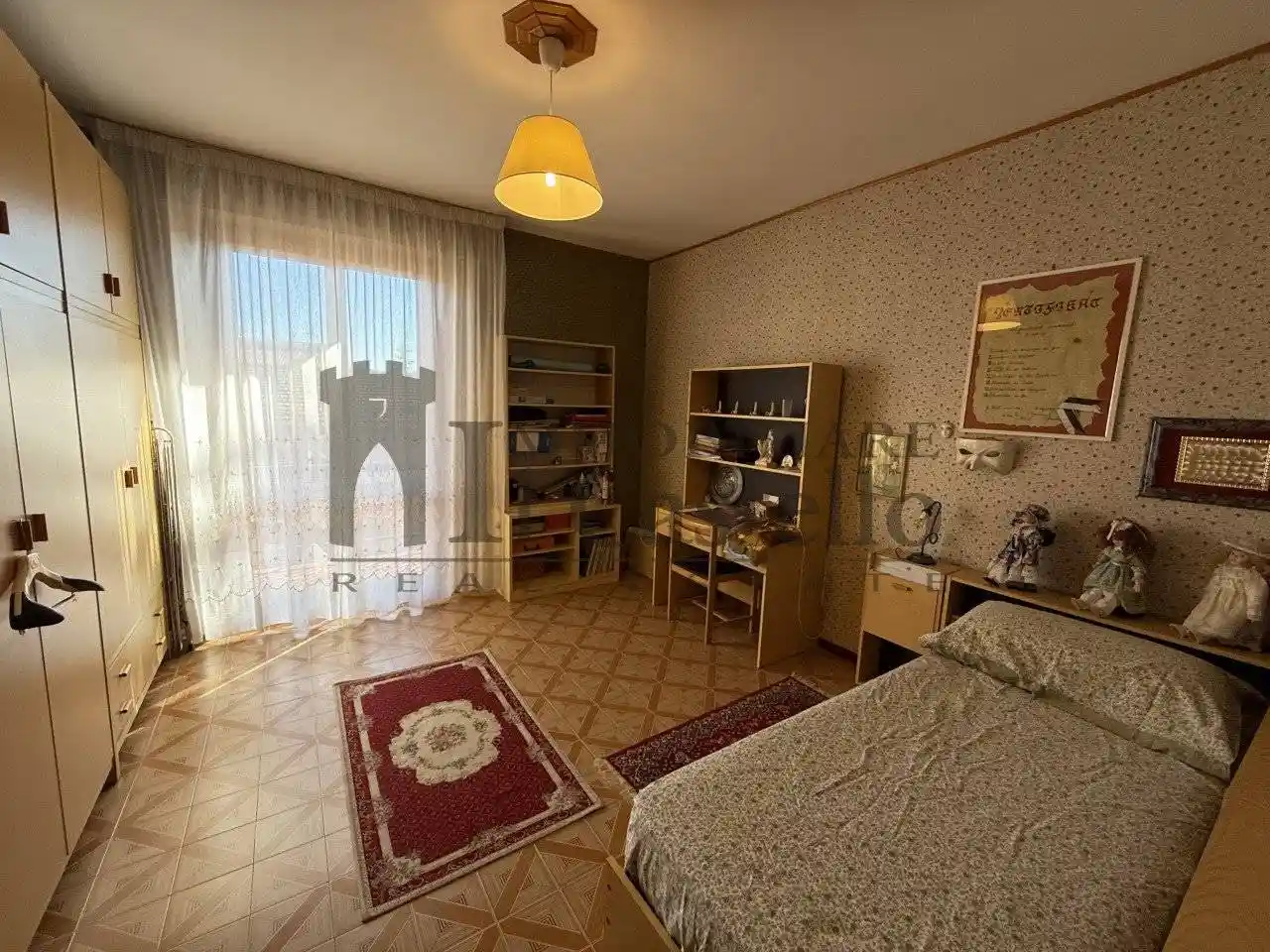 Appartamento in vendita a Città della Pieve