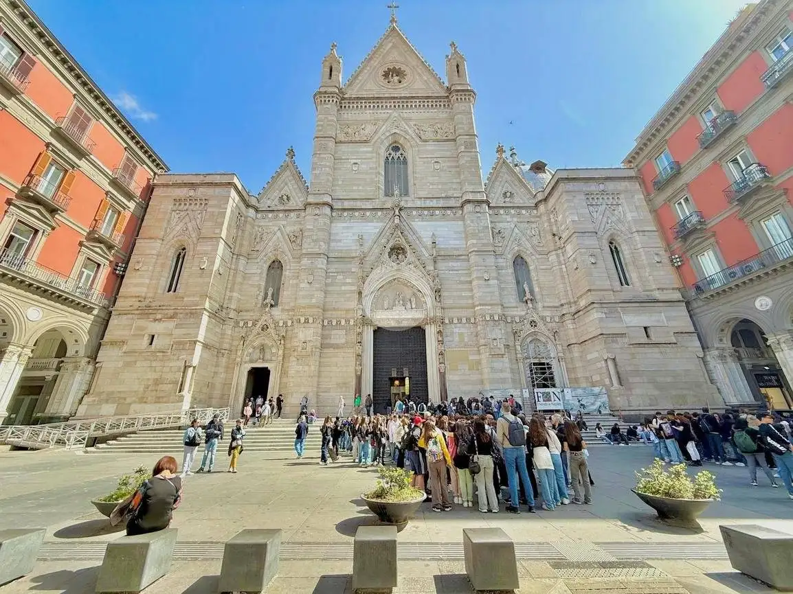 Appartamento in vendita a Napoli