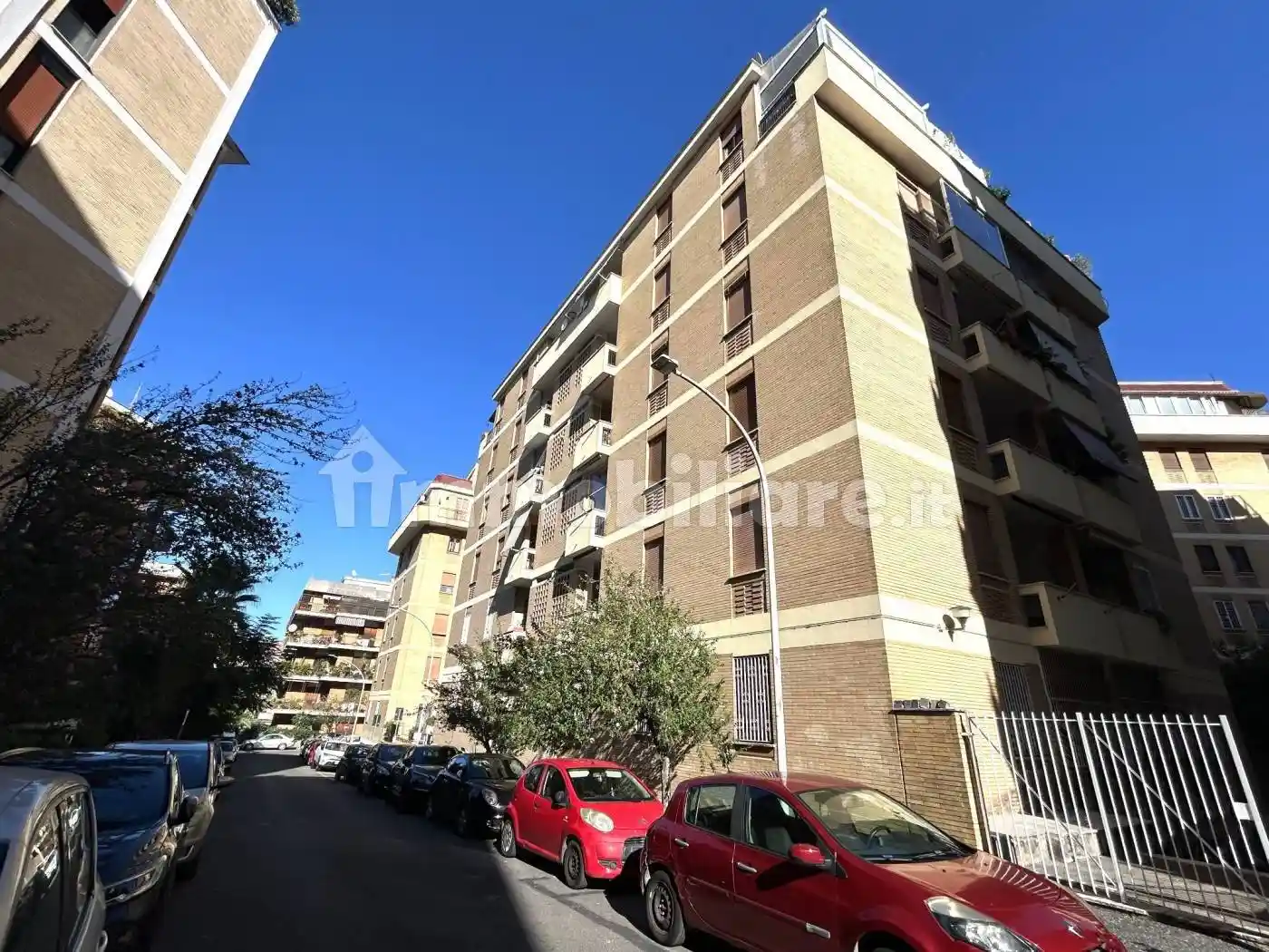 Trilocale via dell'Accademia dei Virtuosi 10, Ardeatino - Montagnola, Roma - foto 2