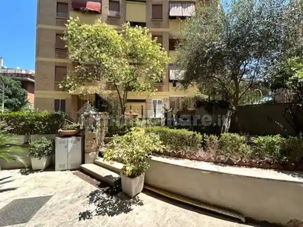 Trilocale via dell'Accademia dei Virtuosi 10, Ardeatino - Montagnola, Roma - foto 4