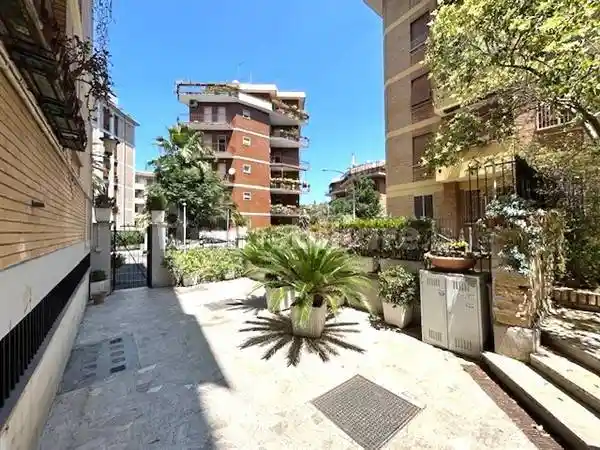 Trilocale via dell'Accademia dei Virtuosi 10, Ardeatino - Montagnola, Roma - foto 5