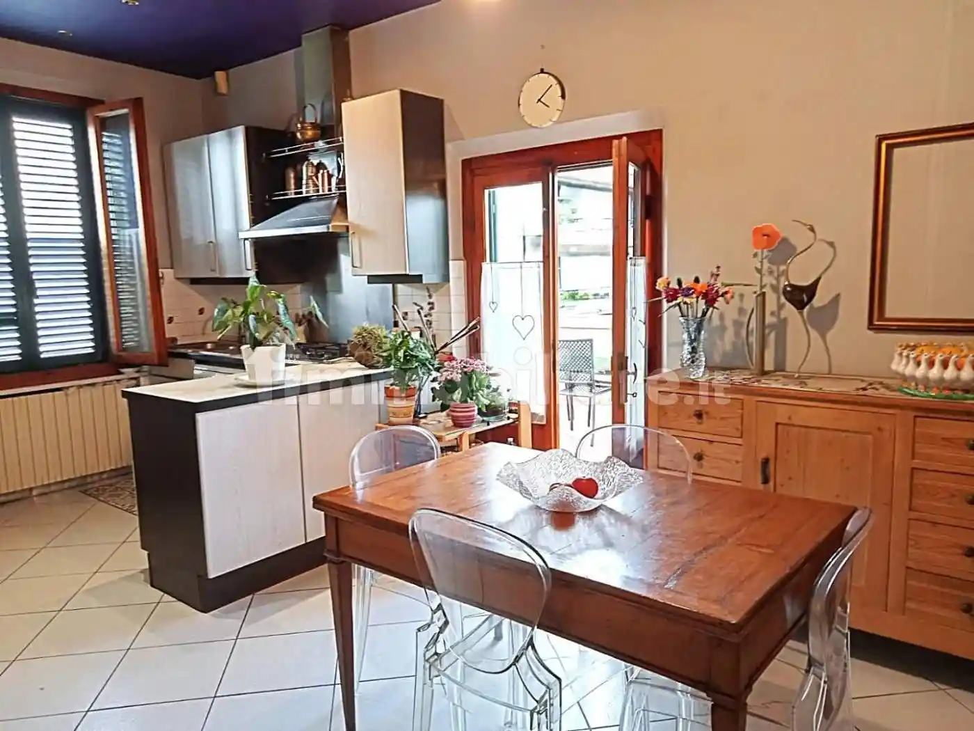 Appartamento in vendita a Vinci