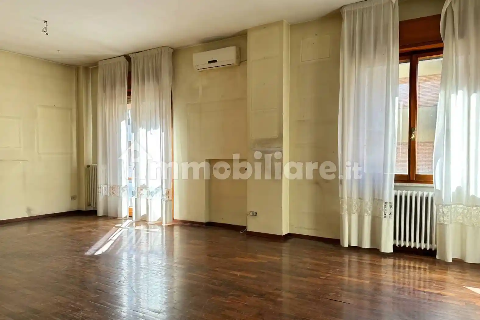 Appartamento in vendita a Pesaro