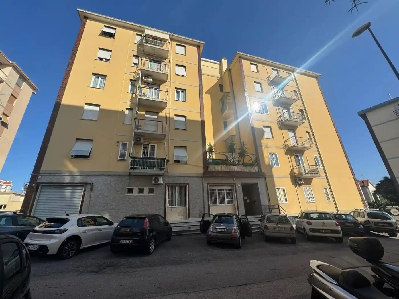 Appartamento in vendita a Savona