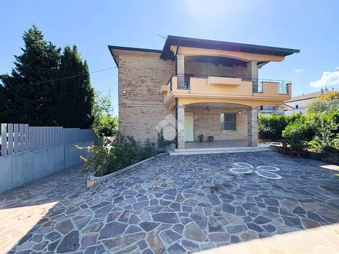 Villa in vendita a Lanciano