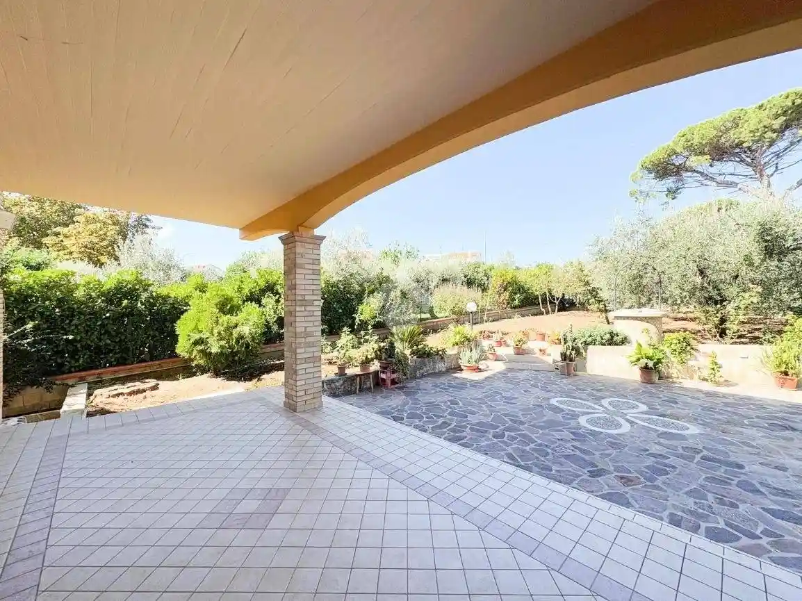 Villa unifamiliare Contrada Serroni 97, Centro, Lanciano - foto 3