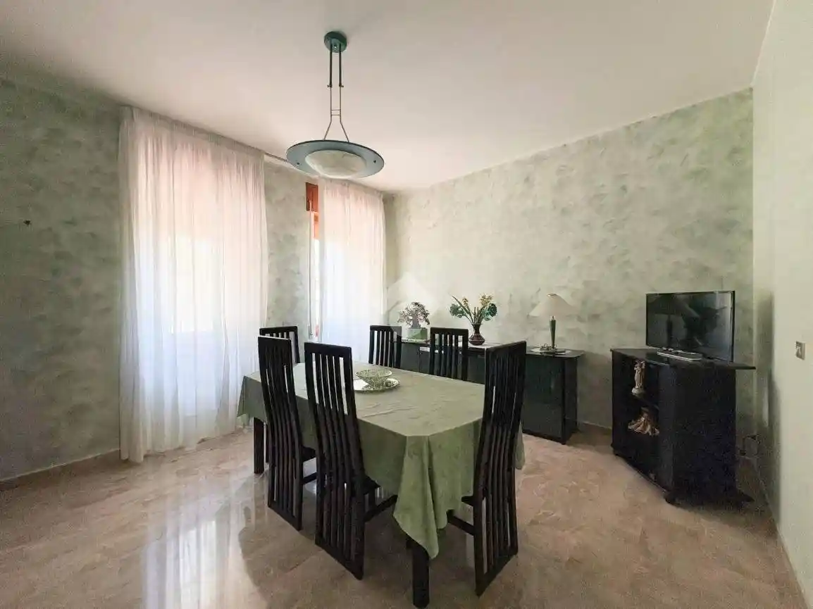 Villa unifamiliare Contrada Serroni 97, Centro, Lanciano - foto 5