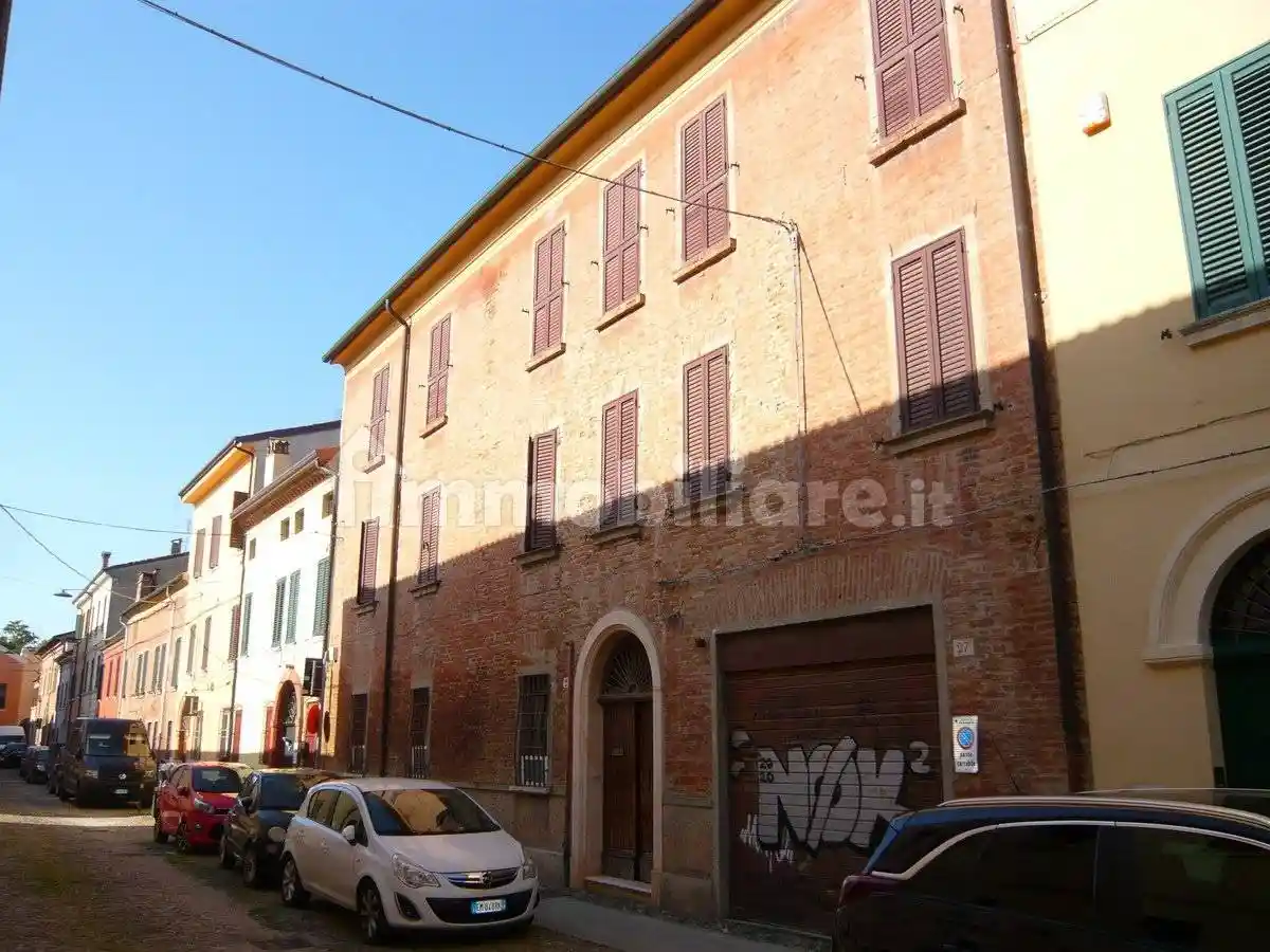 Appartamento in vendita a Ferrara