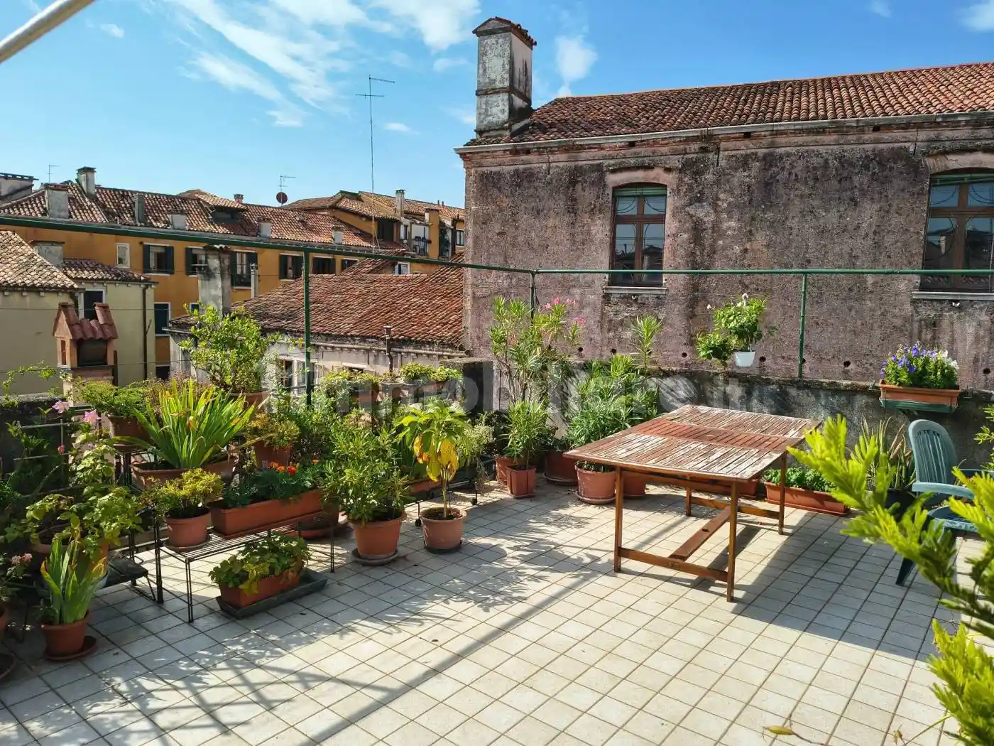 Appartamento in vendita a Venezia