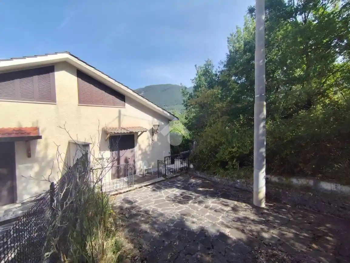 Villa in vendita a Subiaco