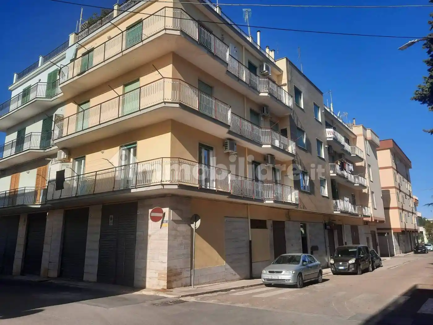 Appartamento in vendita a Ruvo di Puglia