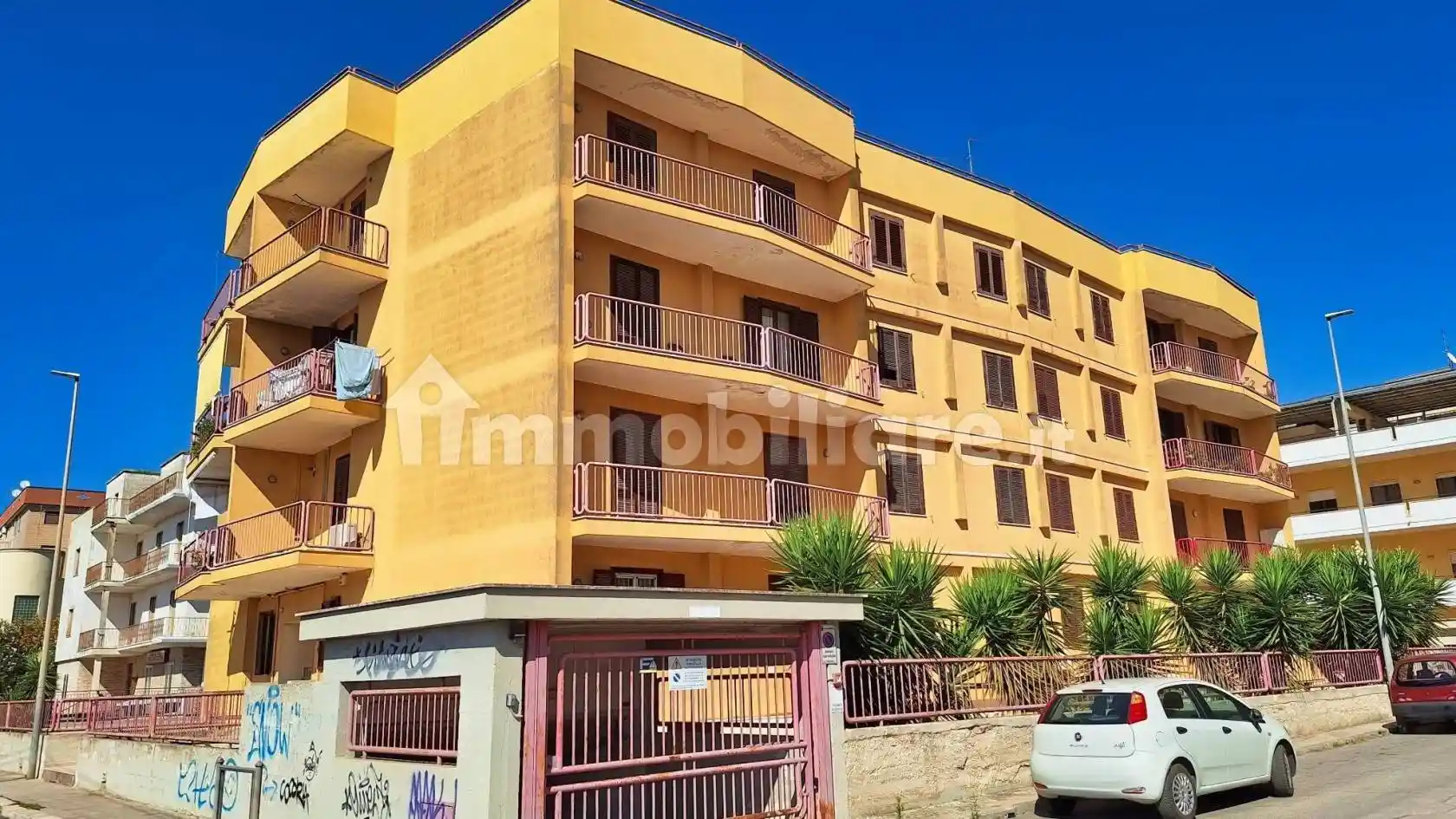 Appartamento in vendita a Gioia del Colle