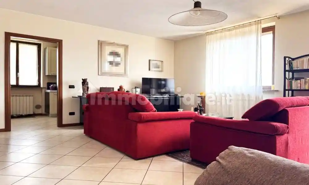 Appartamento in vendita a Cortemaggiore