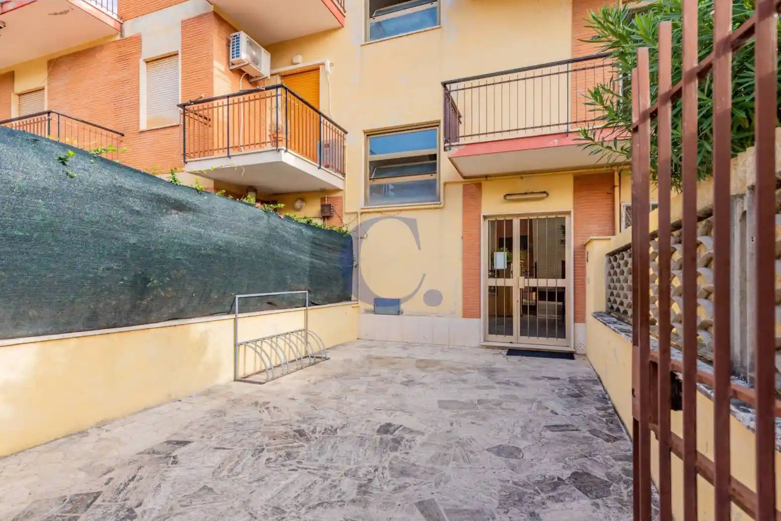 Trilocale via dei Cigni 14, Marina di Palo, Ladispoli - foto 3