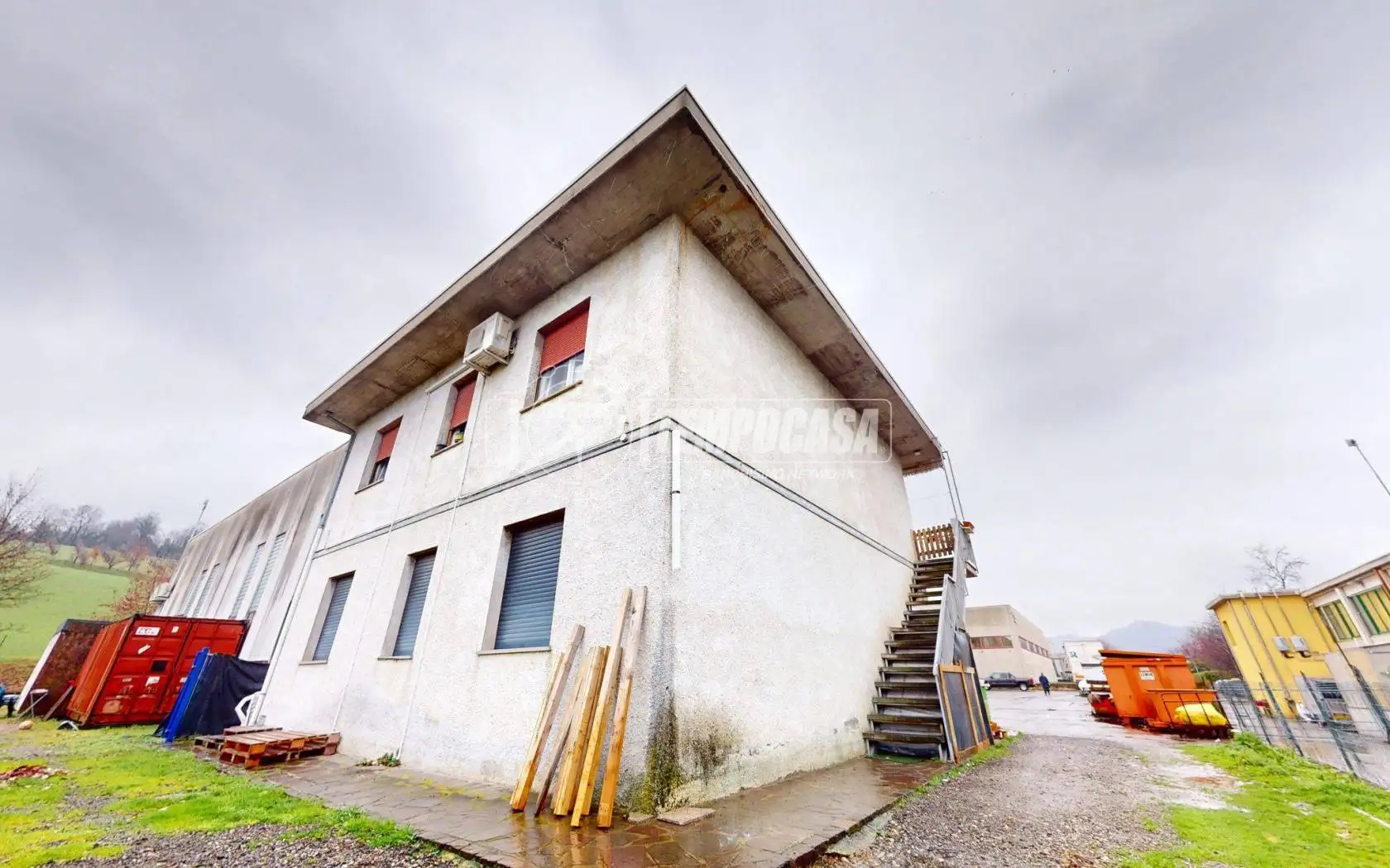 Casa indipendente in vendita a Valsamoggia