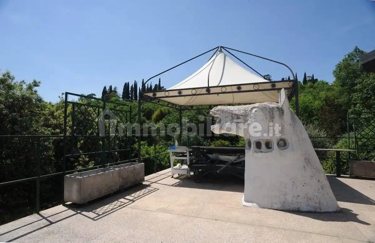 Villa unifamiliare, buono stato, 700 m², Quinzano, Verona - foto 3