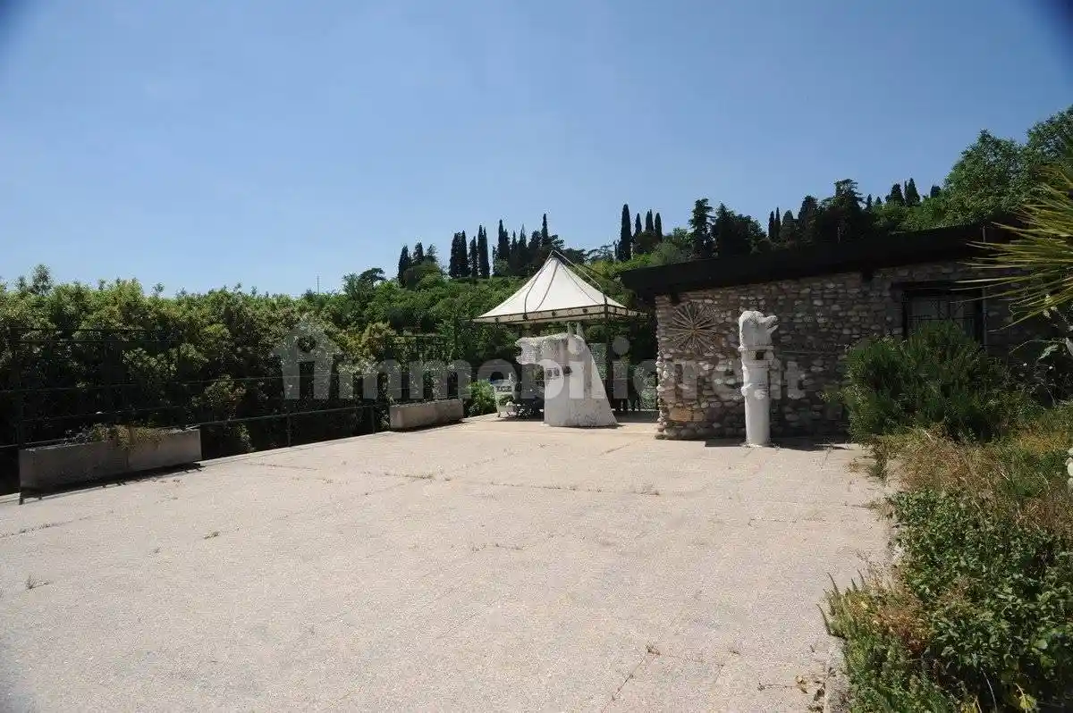 Villa unifamiliare, buono stato, 700 m², Quinzano, Verona - foto 5