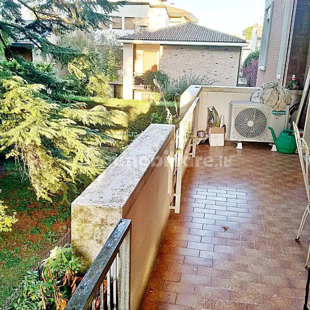 Appartamento in affitto a Padova