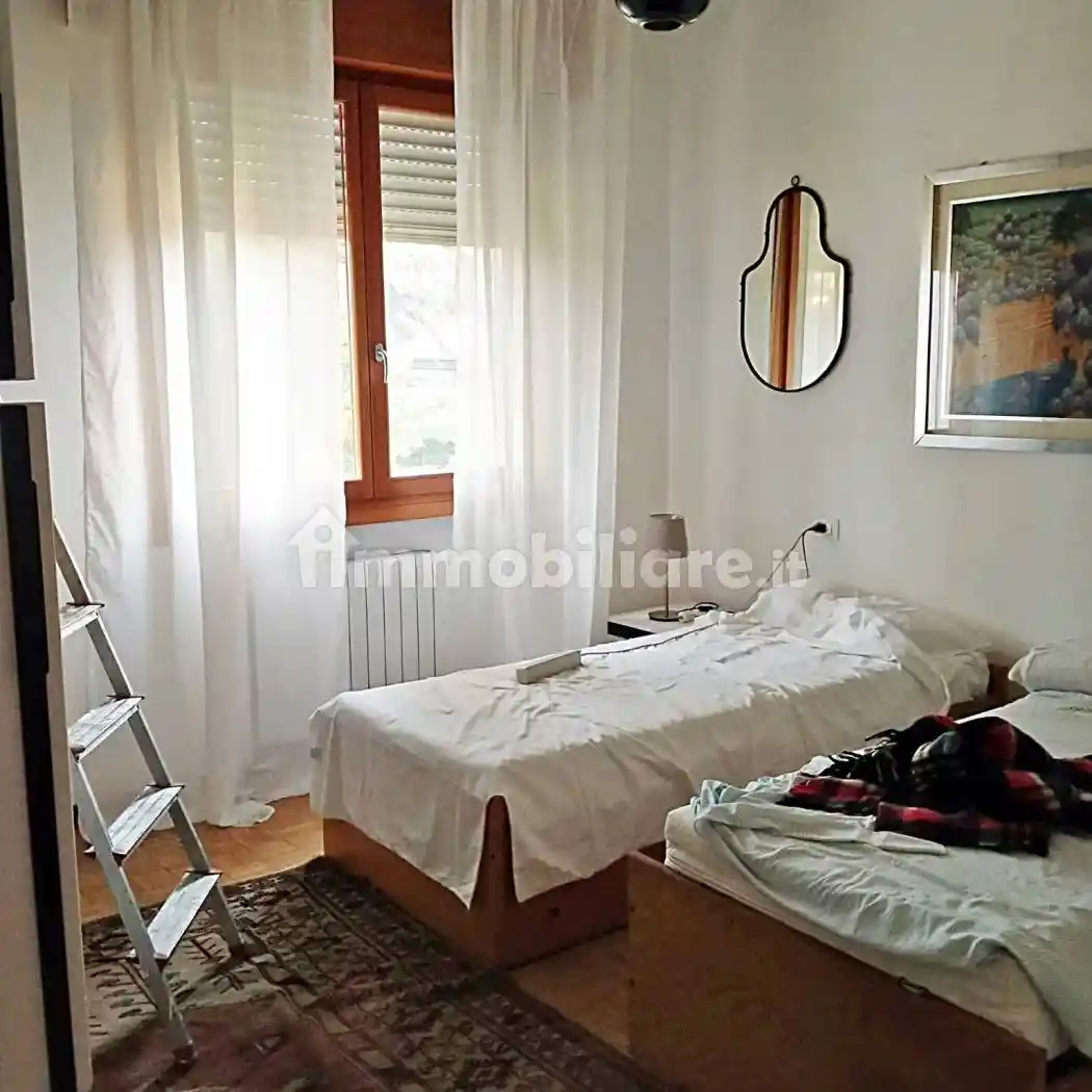 Appartamento buono stato, terzo piano, Madonna Pellegrina, Padova - foto 4