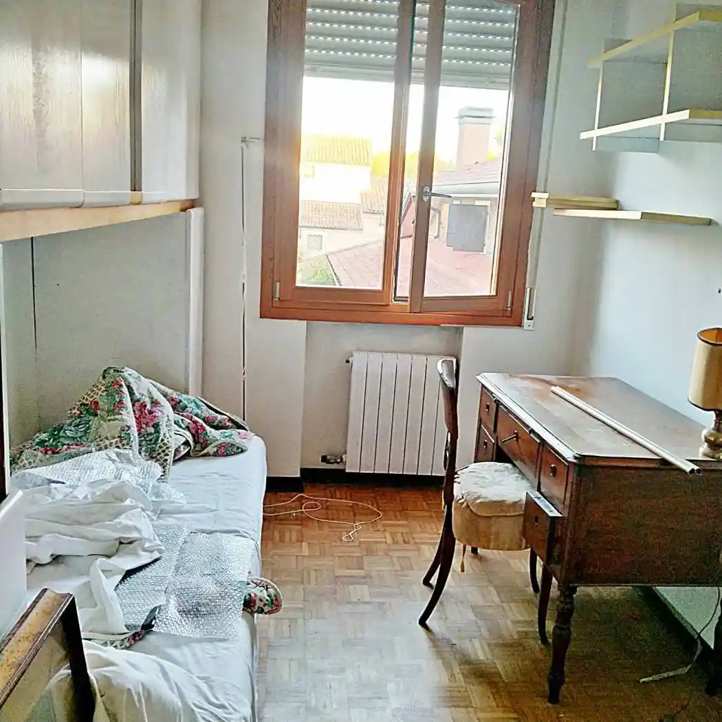 Appartamento buono stato, terzo piano, Madonna Pellegrina, Padova - foto 5