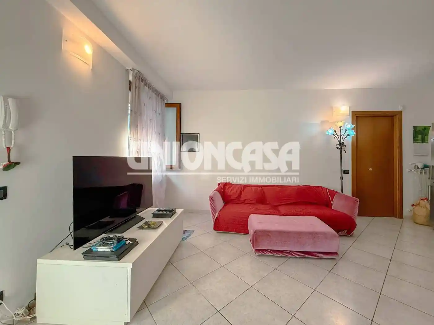 Appartamento in vendita a Lomazzo