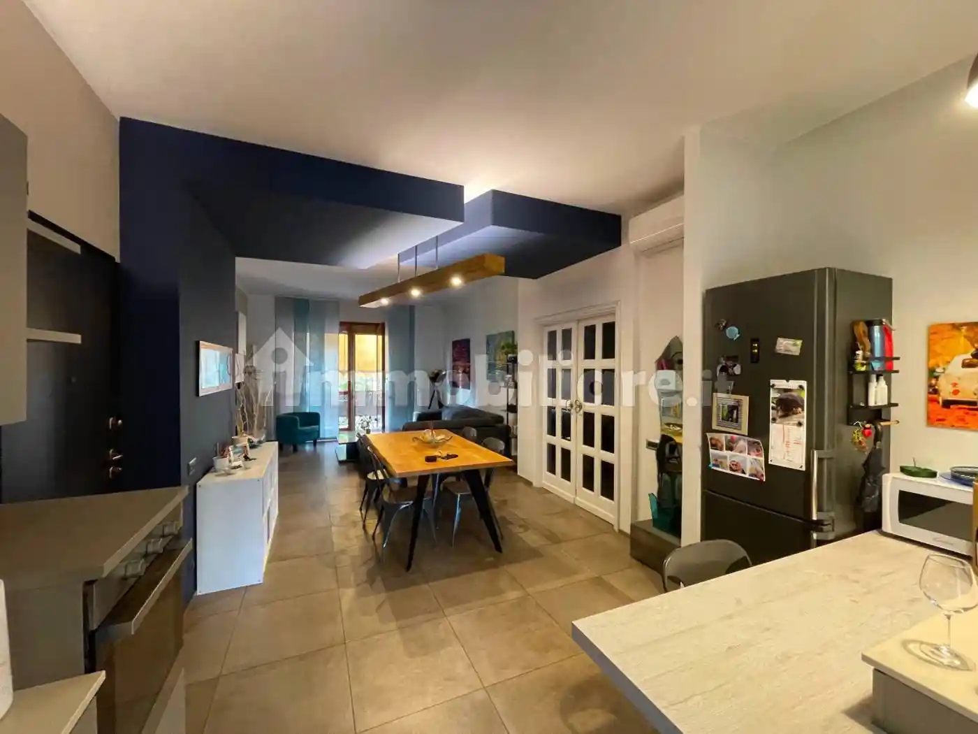 Appartamento in vendita a Alessandria