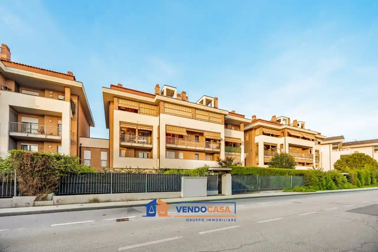 Appartamento in vendita a Vinovo