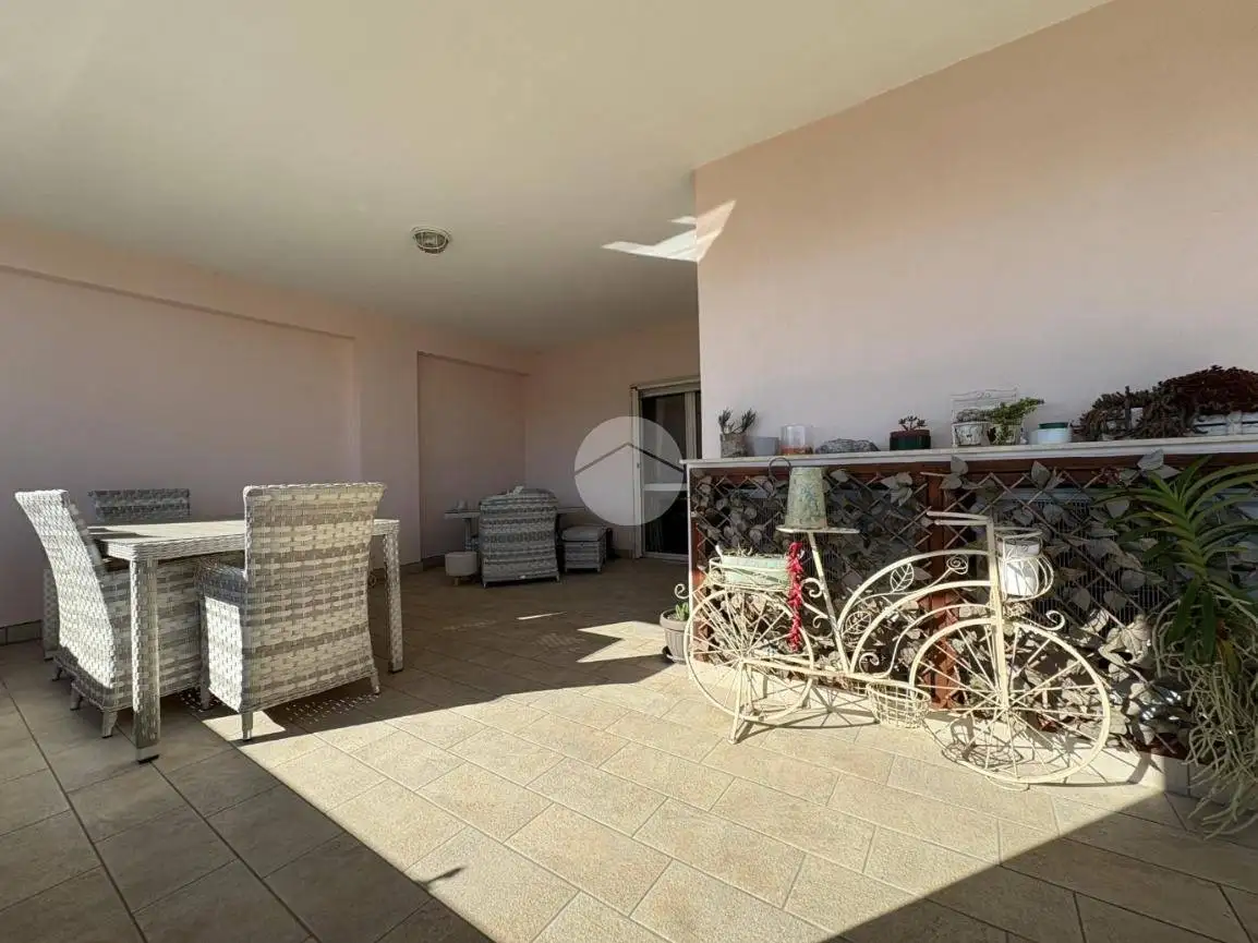 Appartamento in vendita a Montalto Uffugo