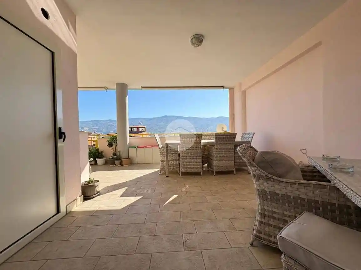 Appartamento via B. Croce 99, Stazione Montalto Coretto, Montalto Uffugo - foto 2