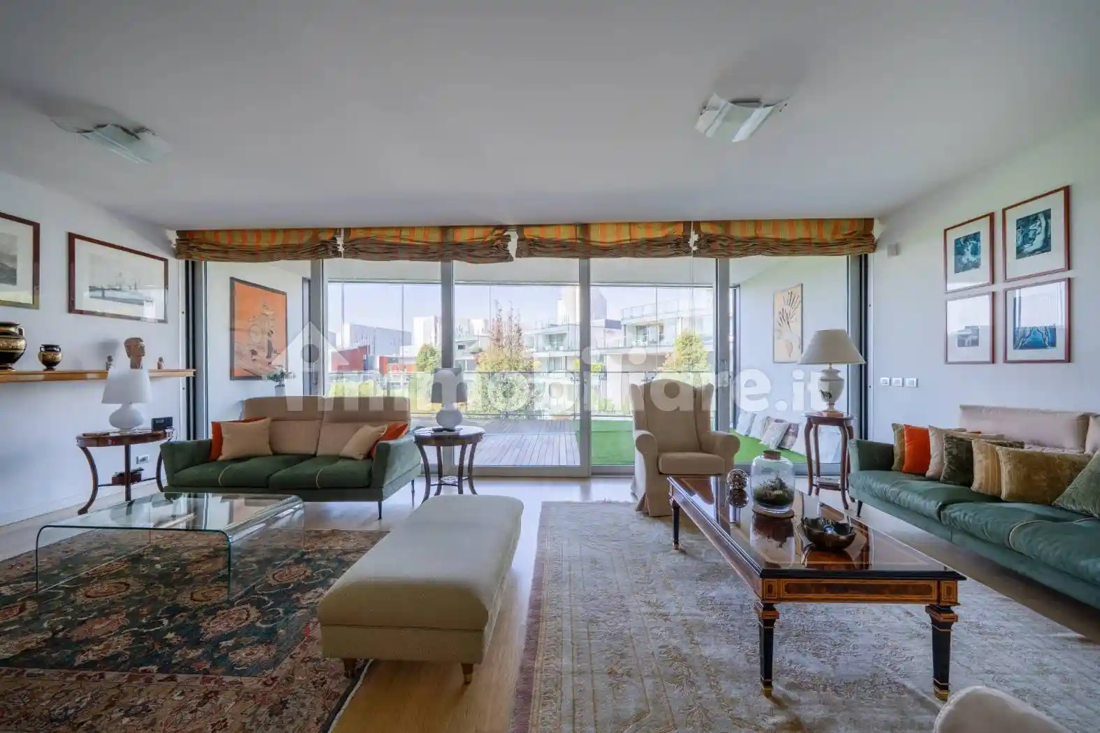 Appartamento in vendita a Assago