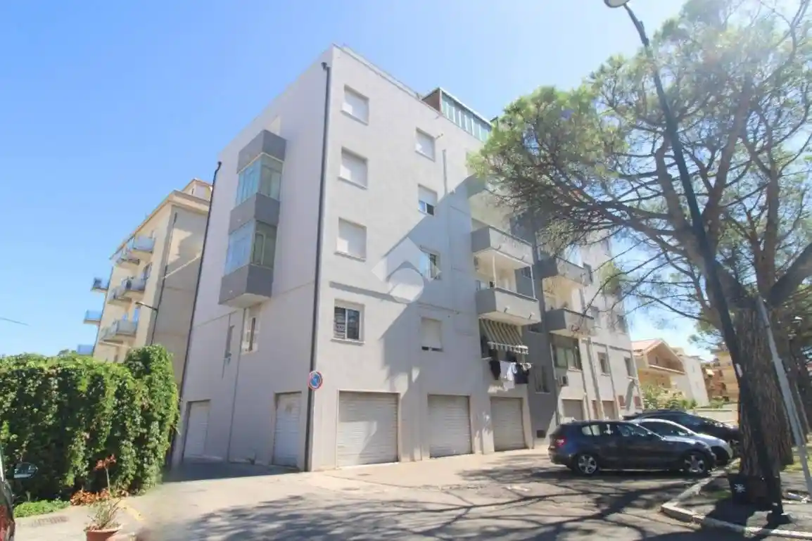 Quadrilocale via Felice Barnabei 19, Stadio - Lungomare Colombo, Pescara - foto 2