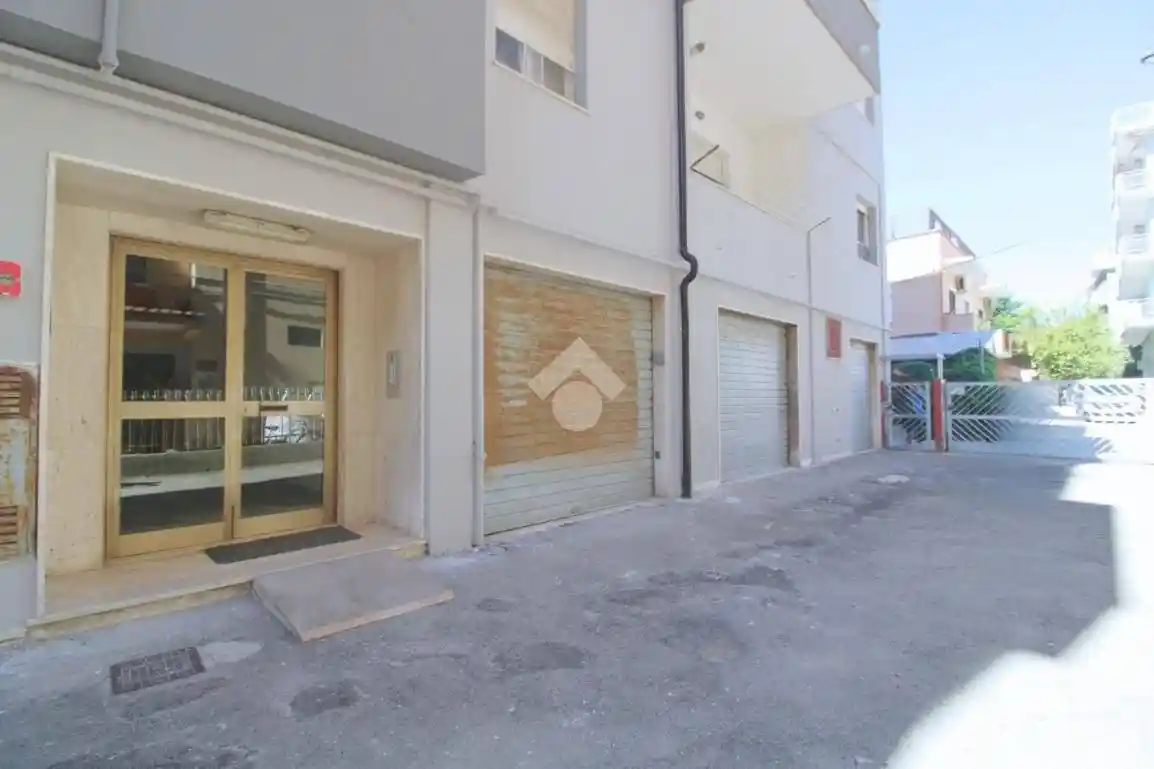 Quadrilocale via Felice Barnabei 19, Stadio - Lungomare Colombo, Pescara - foto 3