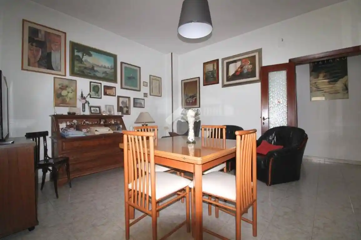 Quadrilocale via Felice Barnabei 19, Stadio - Lungomare Colombo, Pescara - foto 5