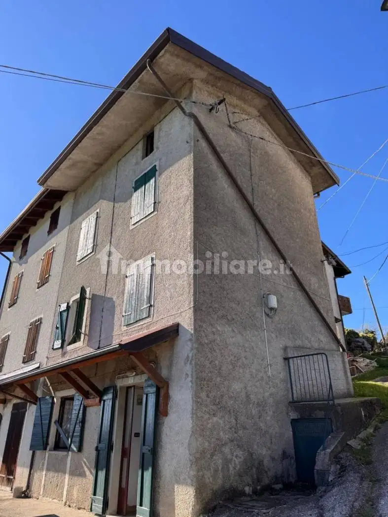 Casa indipendente in vendita a Foza