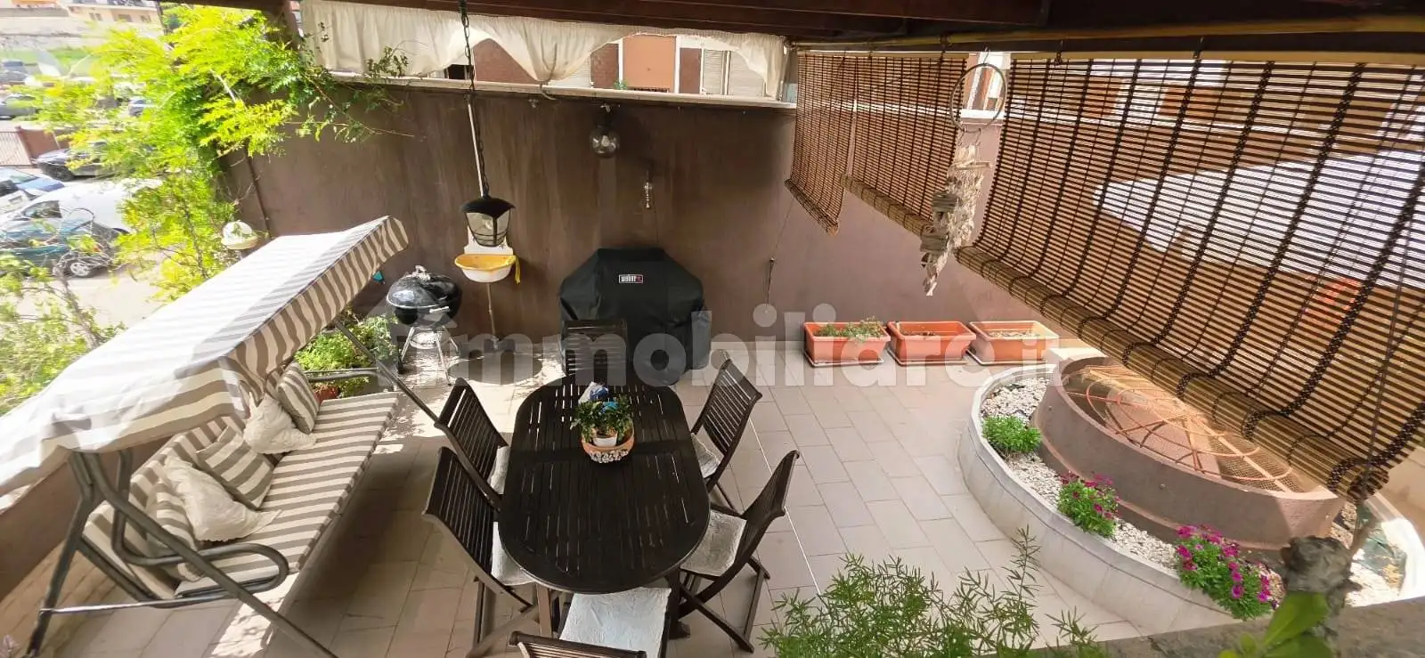 Appartamento in vendita a Pescara