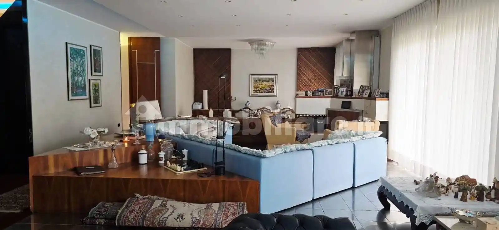 Appartamento piazza della Marina 11, Porta Nuova, Pescara - foto 2