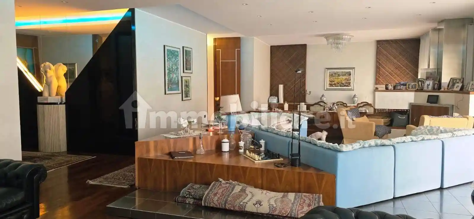 Appartamento piazza della Marina 11, Porta Nuova, Pescara - foto 3