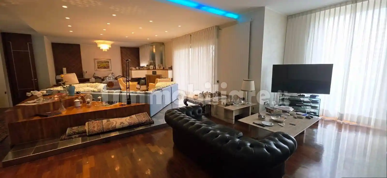 Appartamento piazza della Marina 11, Porta Nuova, Pescara - foto 4