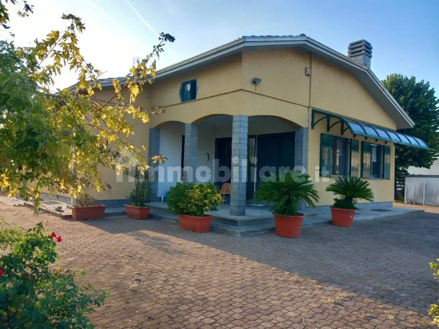 Villa in vendita a Alessandria