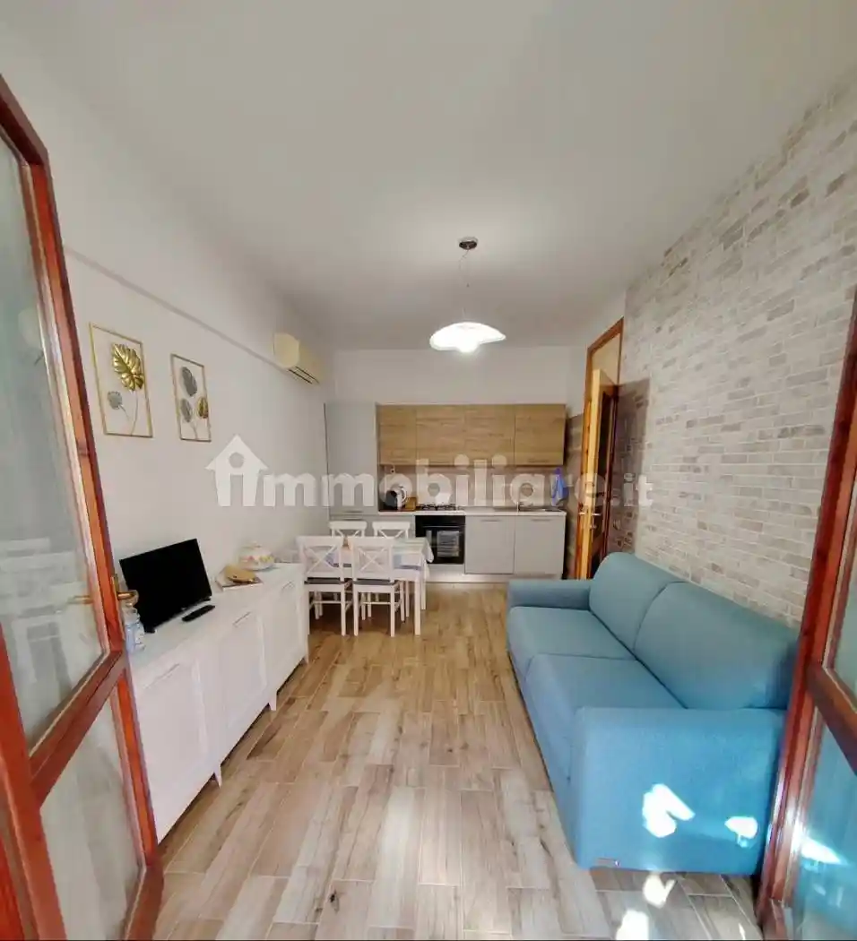 Appartamento in vendita a Villasimius