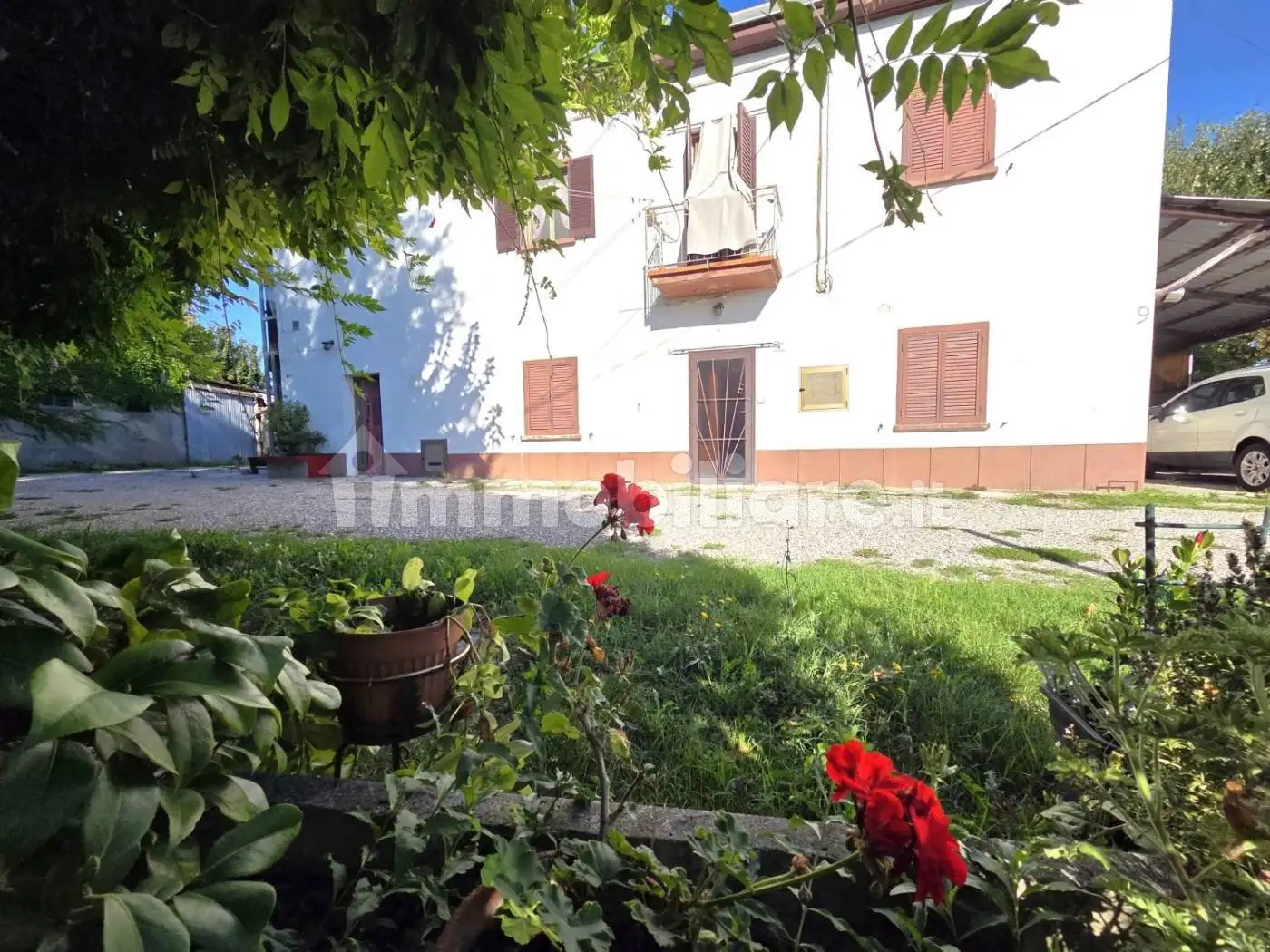 Appartamento in vendita a Imola