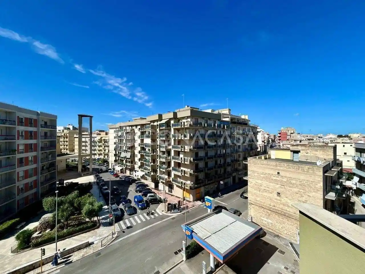 Appartamento in vendita a Bisceglie