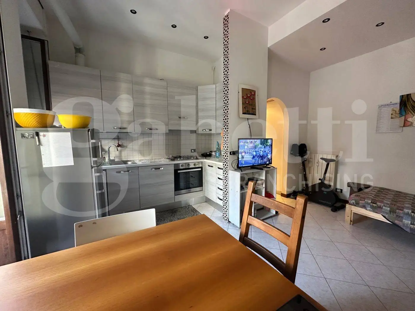 Apartment in vendita a Milan