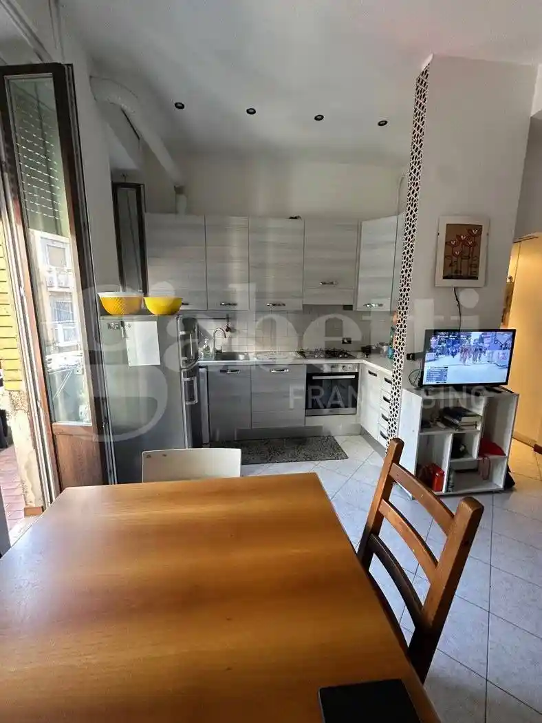 Bilocale via Broglio, 6, Bovisa, Milano - foto 3