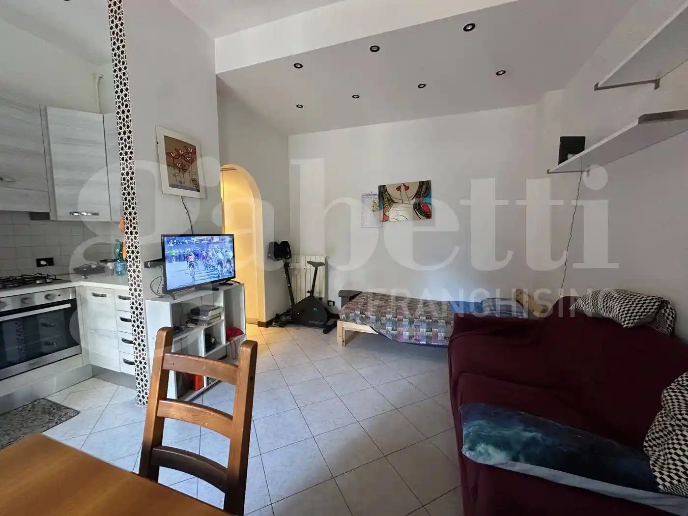 Bilocale via Broglio, 6, Bovisa, Milano - foto 5