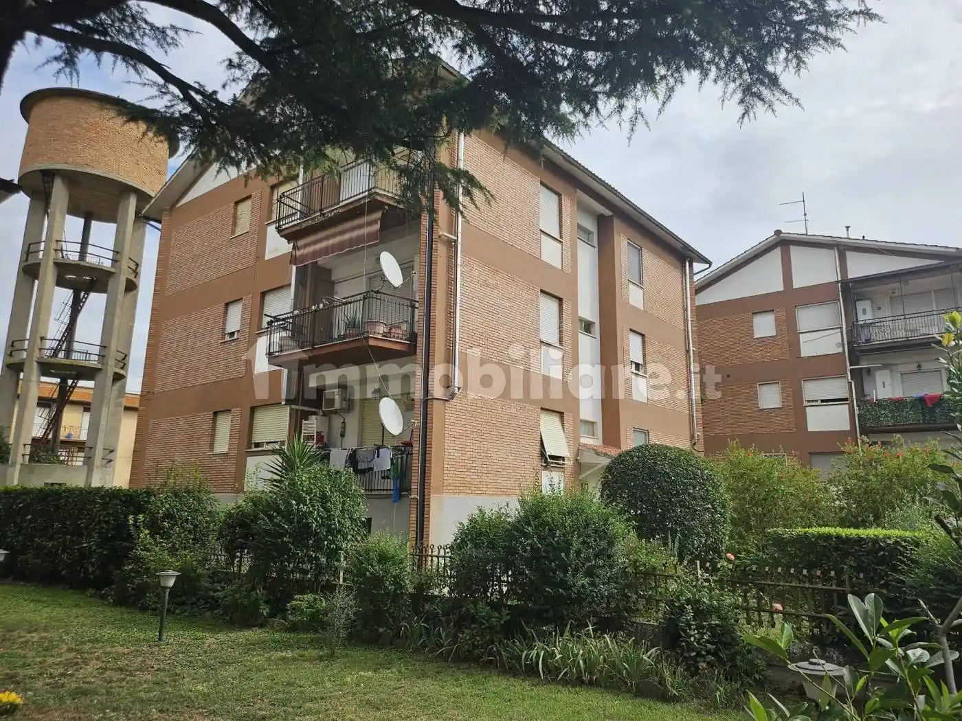 Trilocale via Camillo Benso di Cavour, Attigliano - foto 2