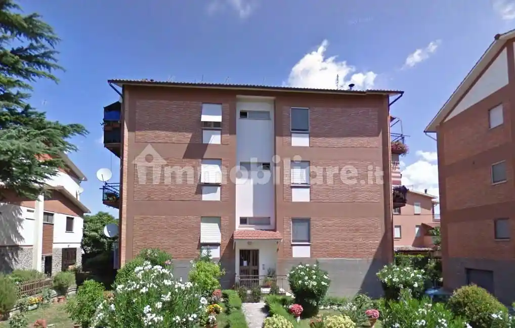 Trilocale via Camillo Benso di Cavour, Attigliano - foto 3