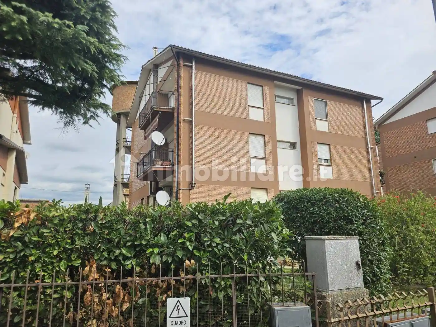 Trilocale via Camillo Benso di Cavour, Attigliano - foto 4