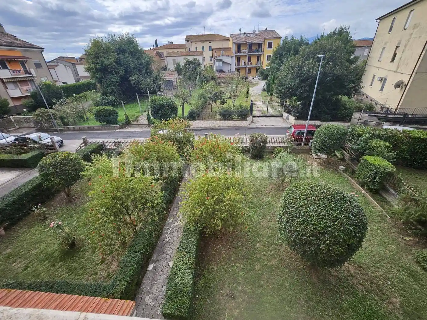 Trilocale via Camillo Benso di Cavour, Attigliano - foto 5