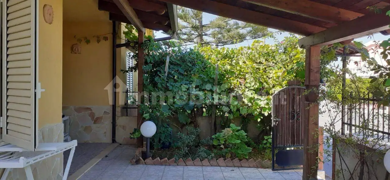 Villa in vendita a Santa Maria del Cedro